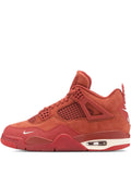 AIR JORDAN 4 - RETRO OG SP BRICK BY BRICK x NIGEL SYLVESTER