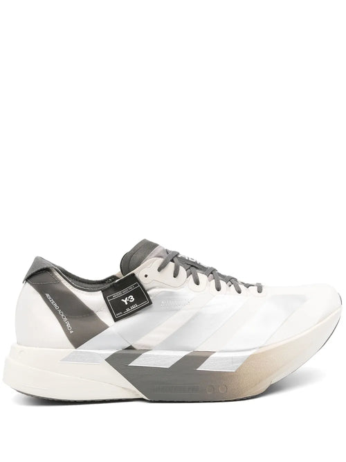 ADIDAS - ADIZERO ADIOS PRO 4 ALUMINA CINDER x Y-3