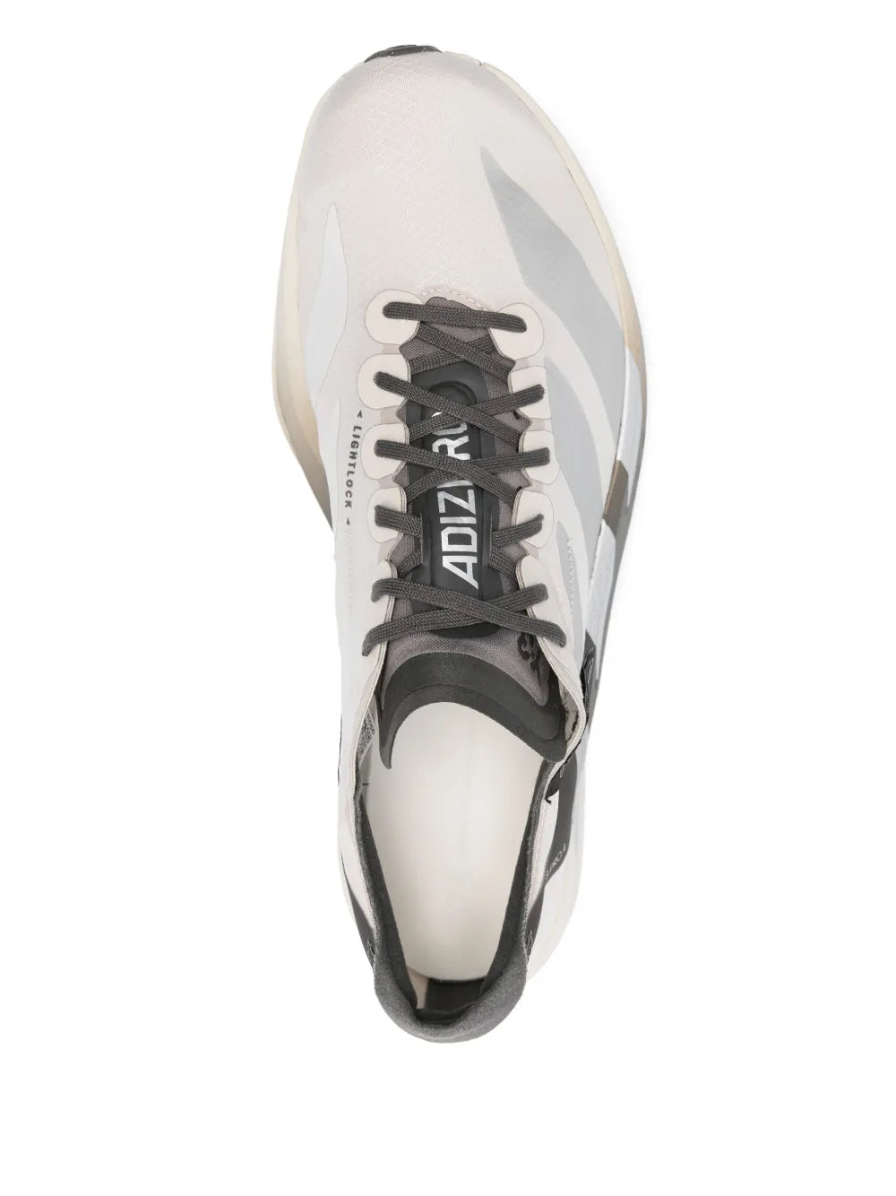 ADIDAS - ADIZERO ADIOS PRO 4 ALUMINA CINDER x Y-3