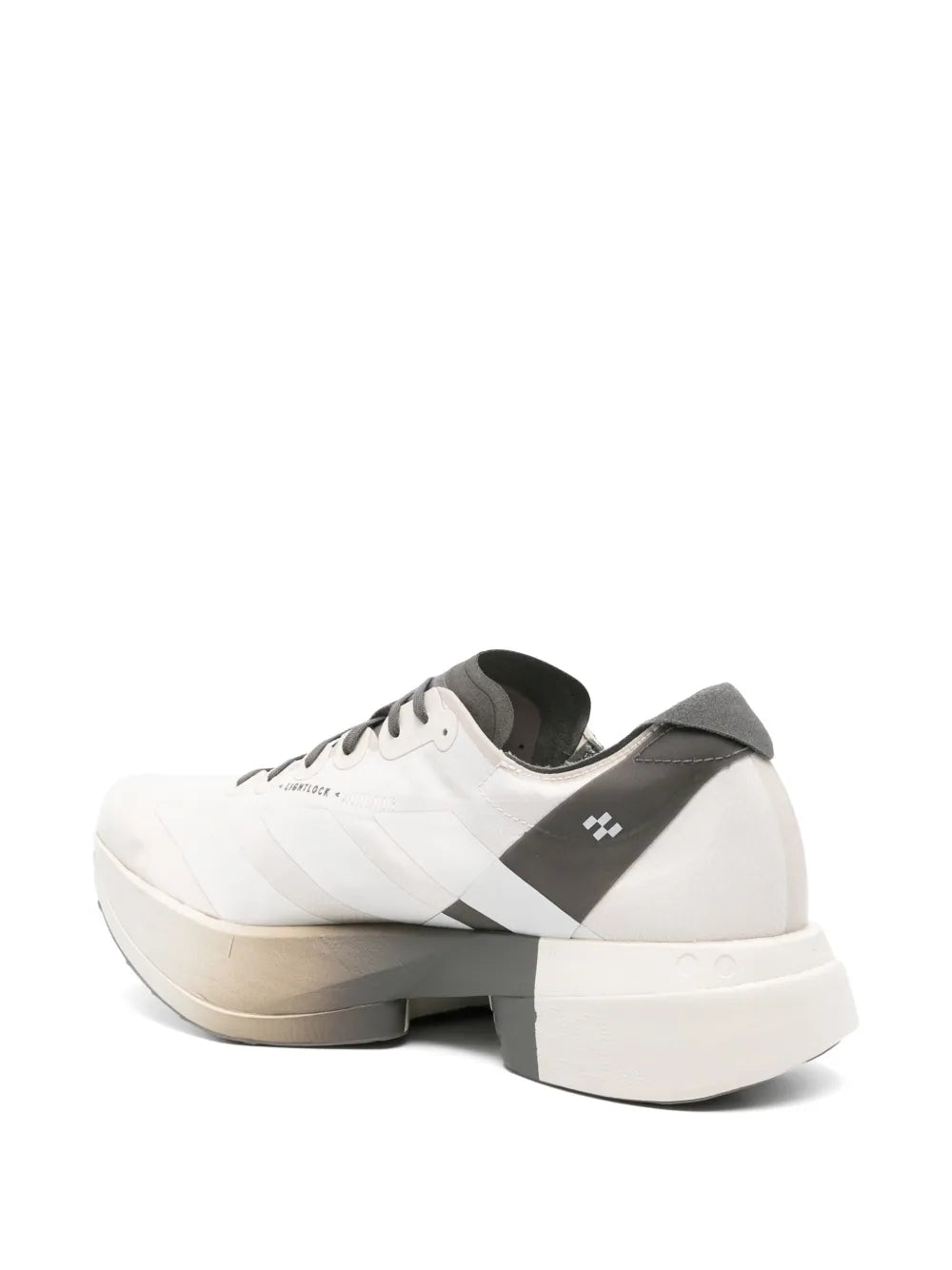 ADIDAS - ADIZERO ADIOS PRO 4 ALUMINA CINDER x Y-3