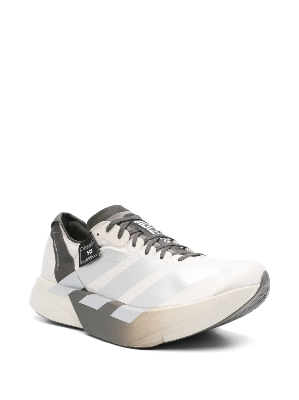 ADIDAS - ADIZERO ADIOS PRO 4 ALUMINA CINDER x Y-3