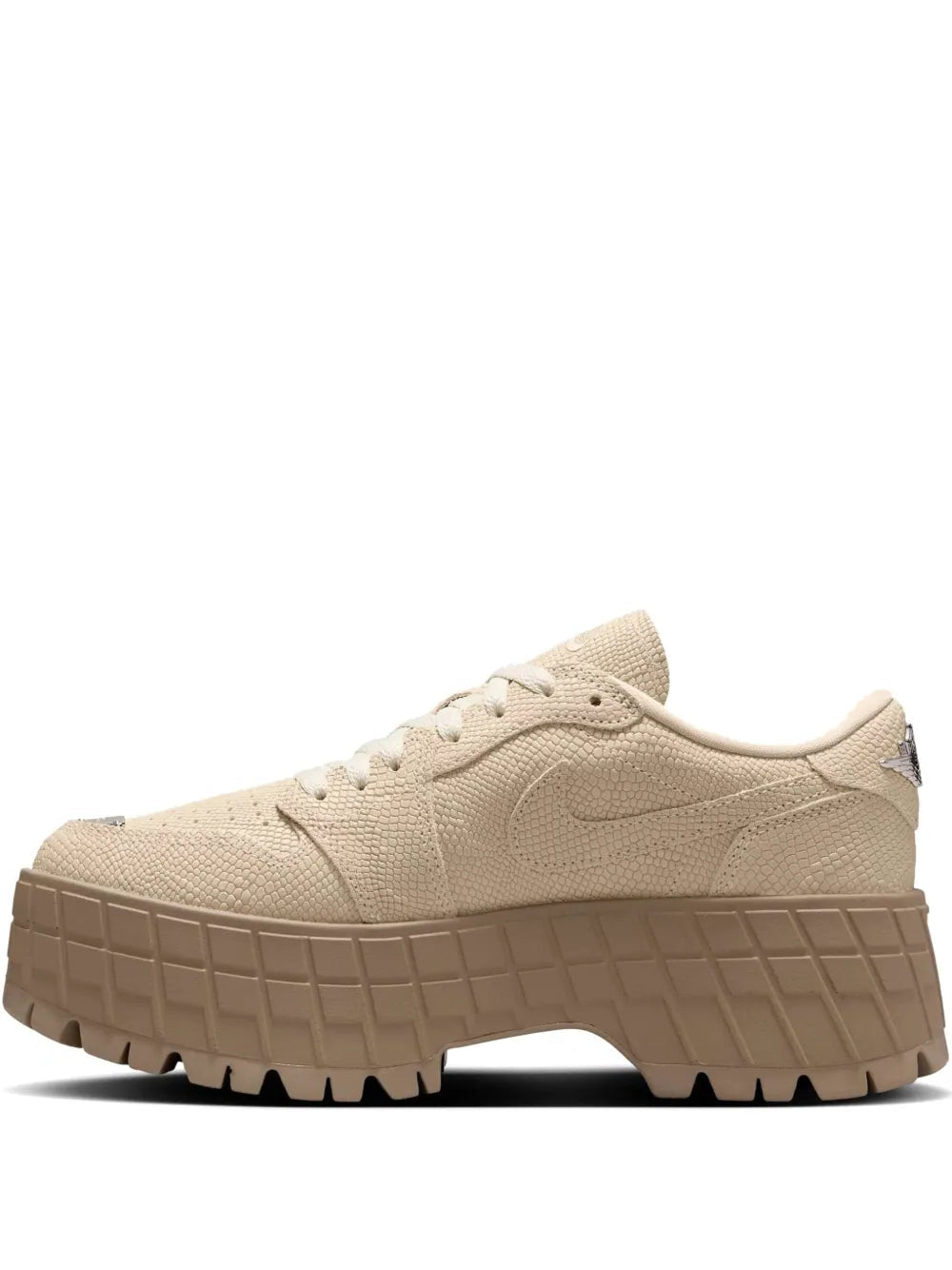 AIR JORDAN 1 LOW - BROOKLYN RATTAN