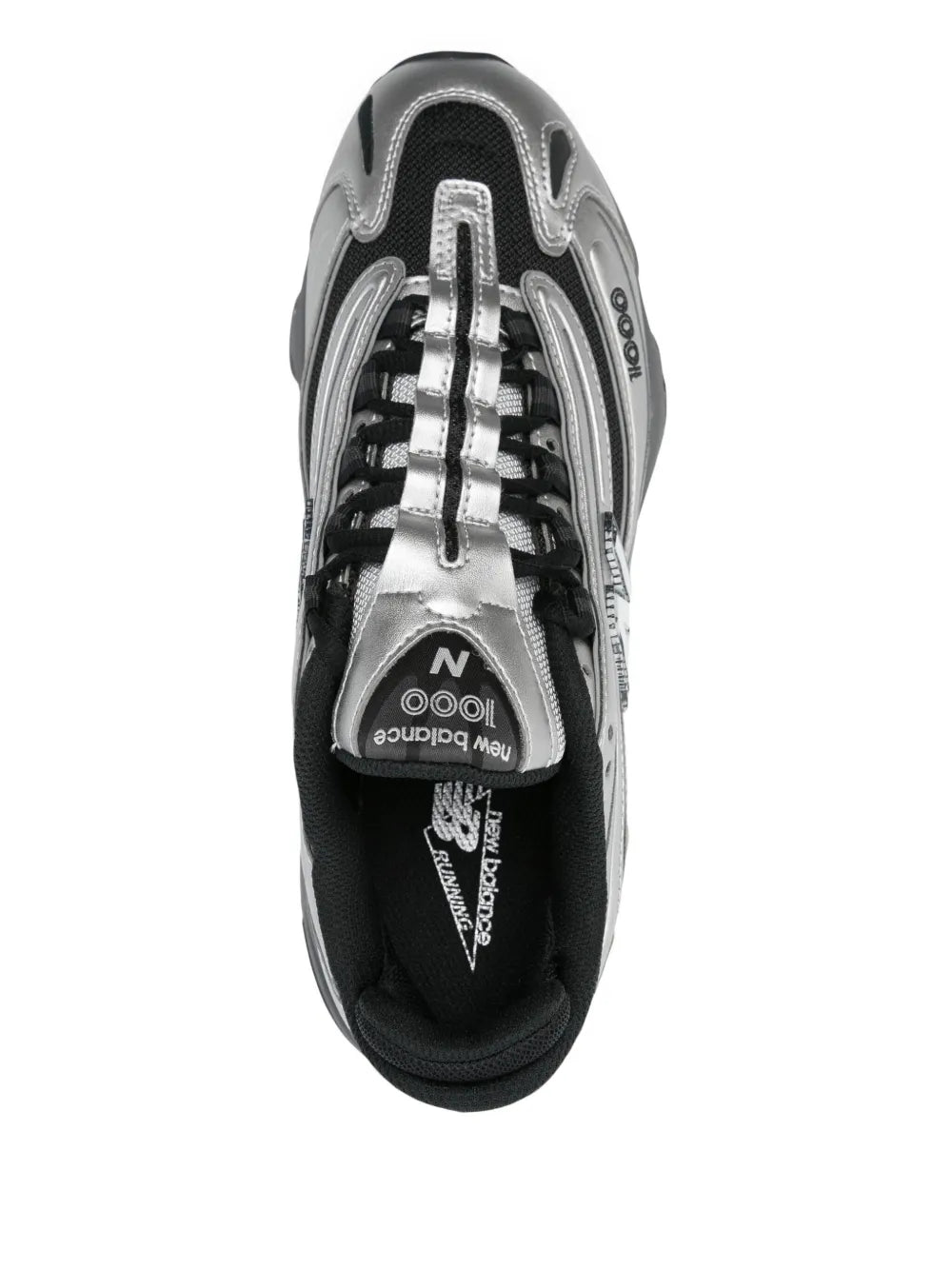 NEW BALANCE - 1000 GREY DAY 2025