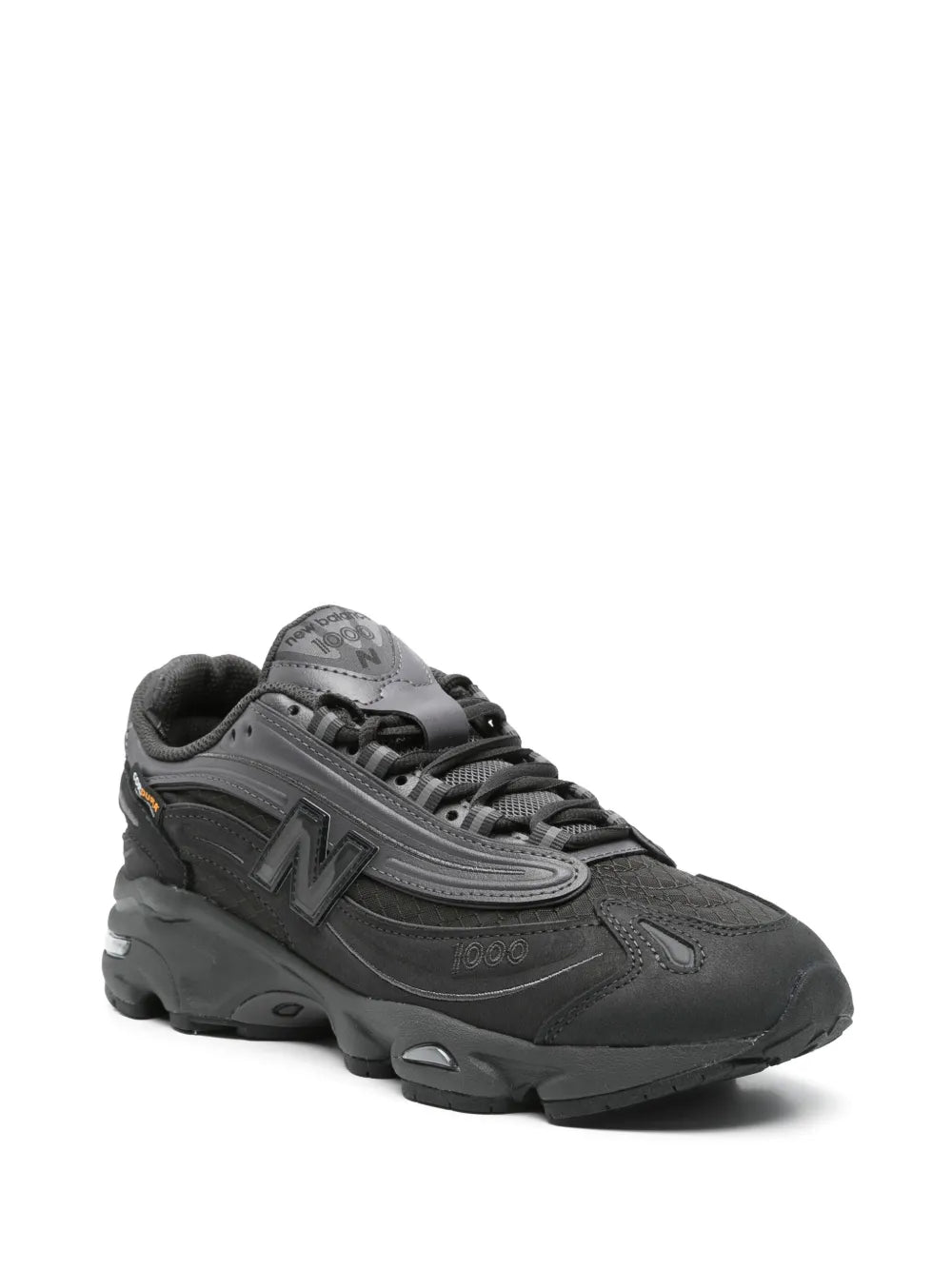 NEW BALANCE - 1000 CORDURA PACK BLACK GREY