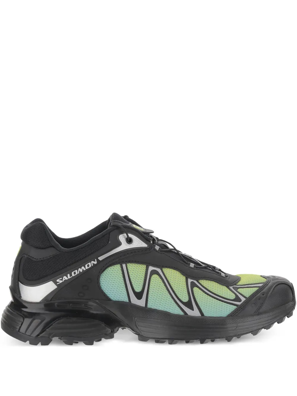 SALOMON - XT-WHISPER BLACK ICED AQUA