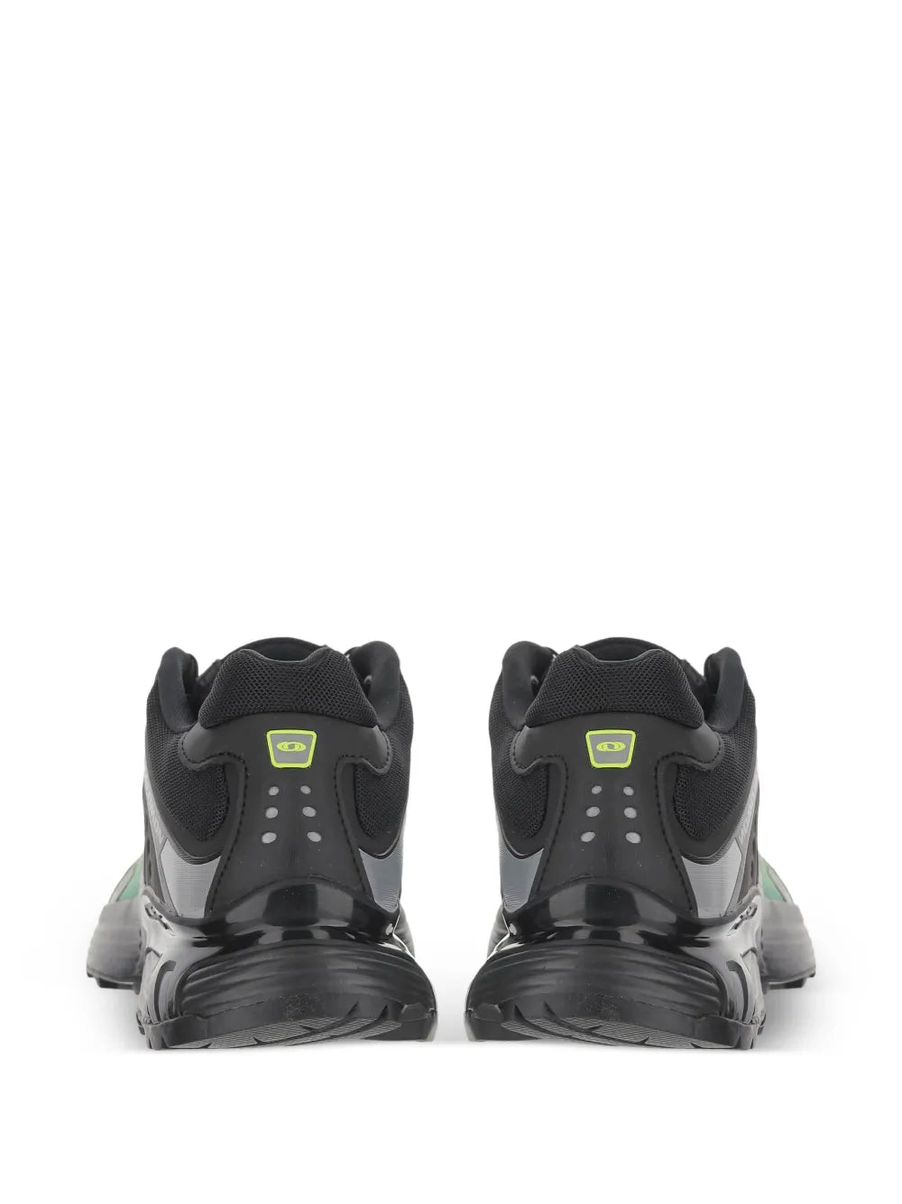 SALOMON - XT-WHISPER BLACK ICED AQUA