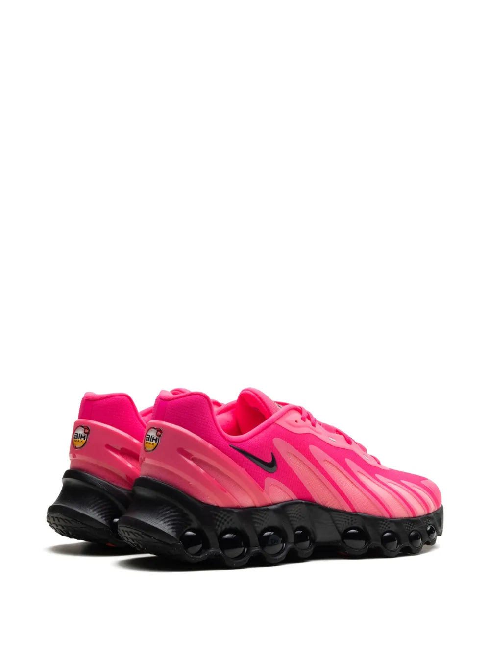 NIKE AIR MAX - DN8 HYPER PINK