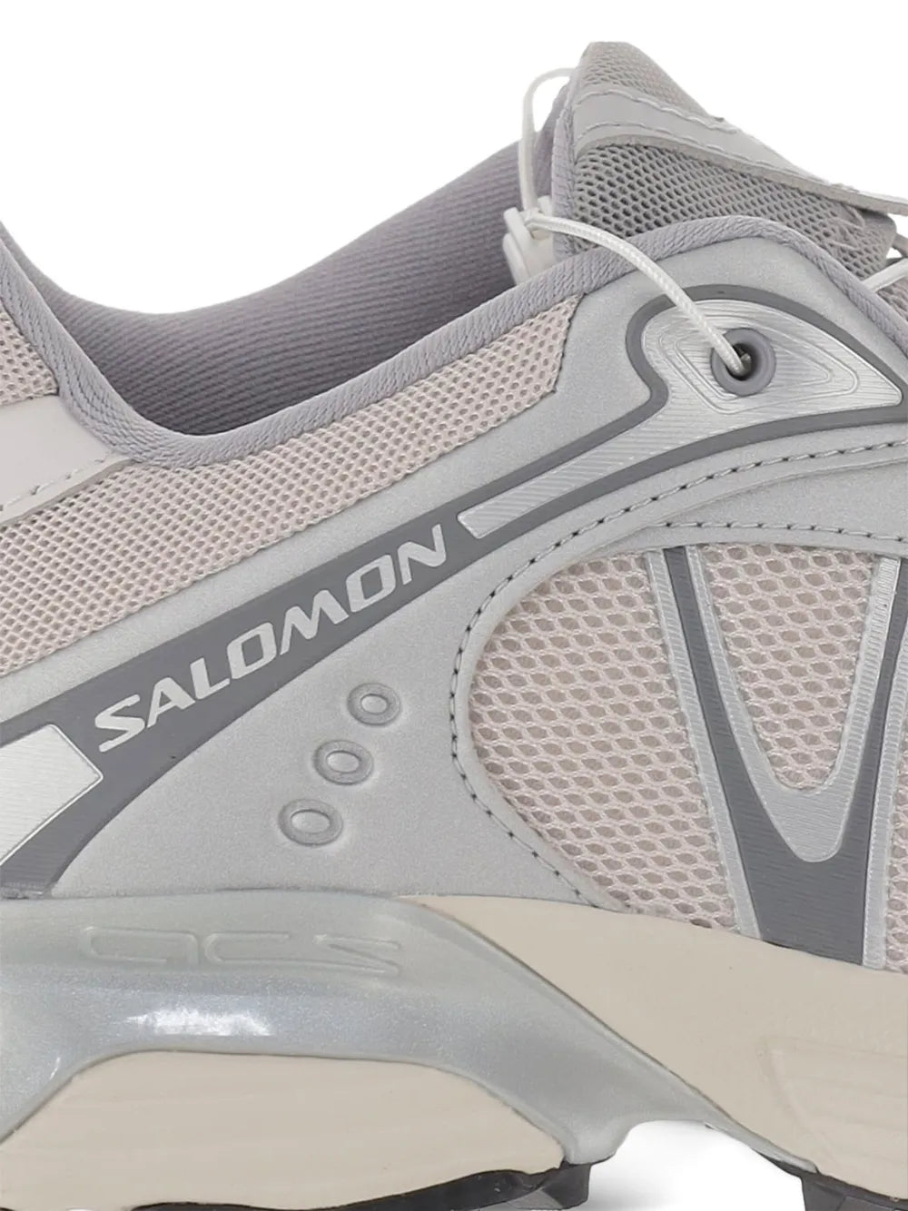 SALOMON - XT-WHISPER SILVER LUNAR ROCK