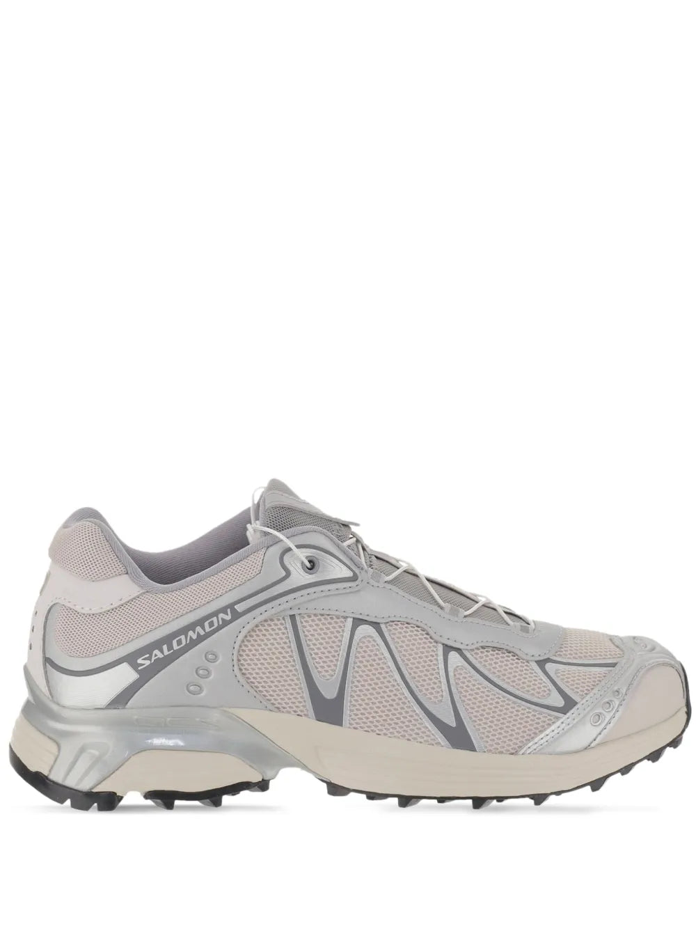 SALOMON - XT-WHISPER SILVER LUNAR ROCK