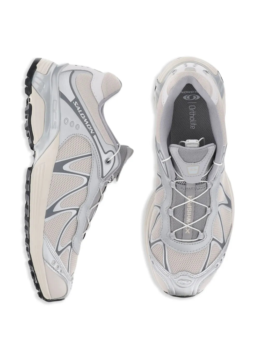 SALOMON - XT-WHISPER SILVER LUNAR ROCK