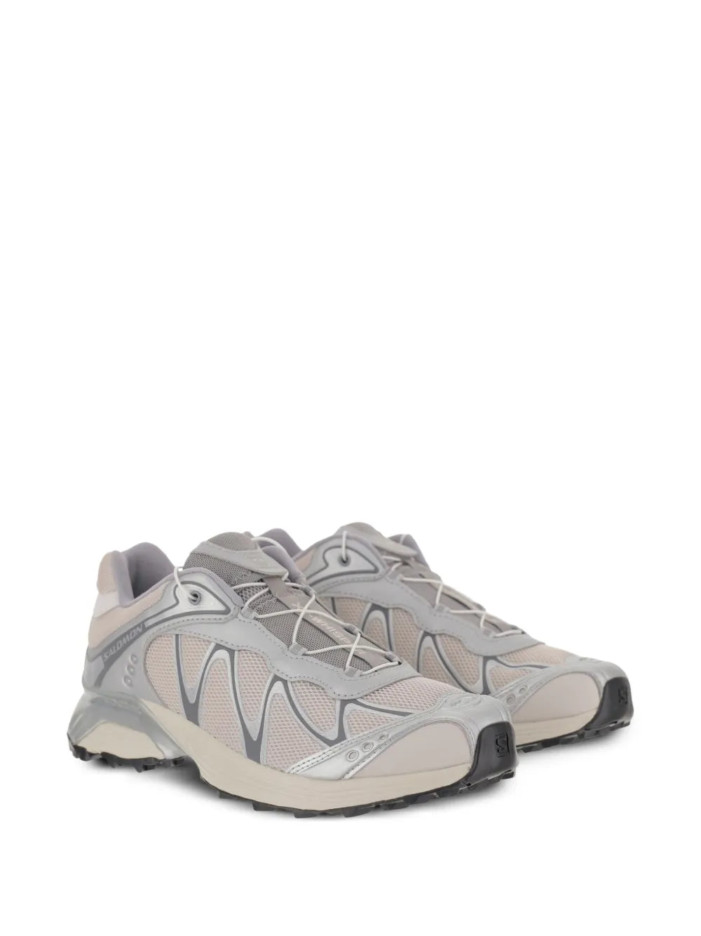 SALOMON - XT-WHISPER SILVER LUNAR ROCK