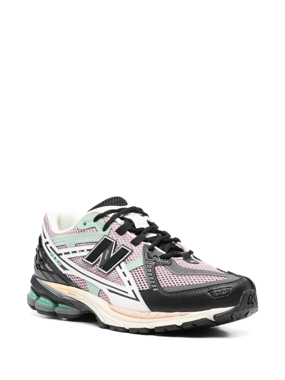 NEW BALANCE - 1906U TWILIGHT HAZE BLACK SWEETGRASS