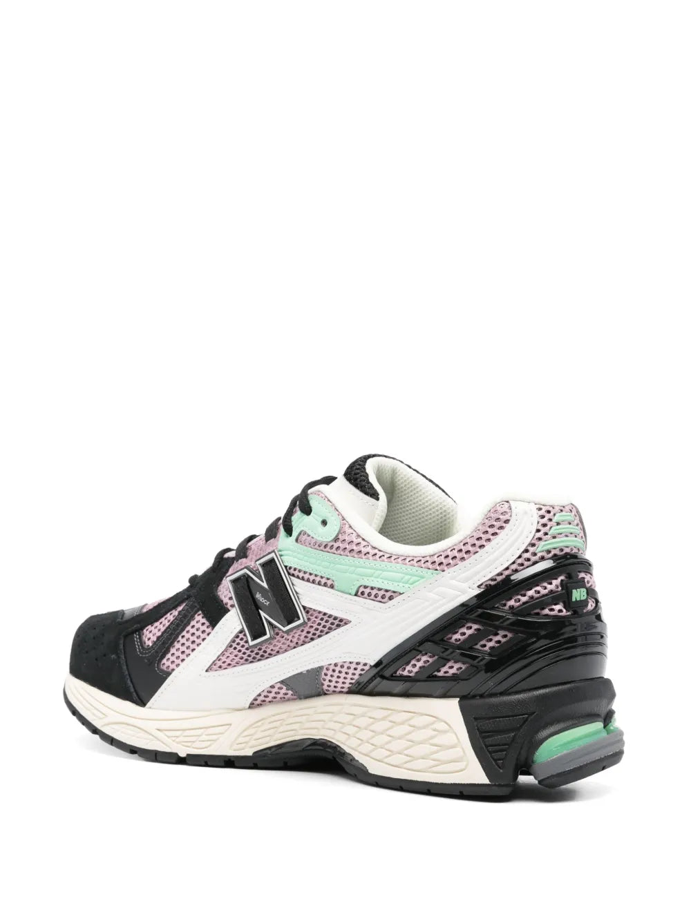 NEW BALANCE - 1906U TWILIGHT HAZE BLACK SWEETGRASS