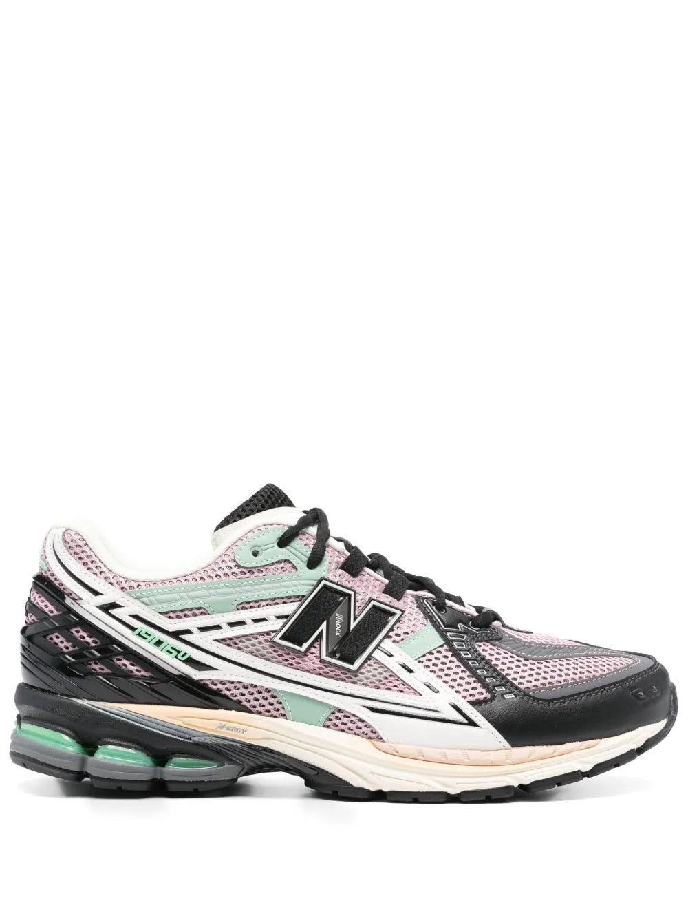 NEW BALANCE - 1906U TWILIGHT HAZE BLACK SWEETGRASS