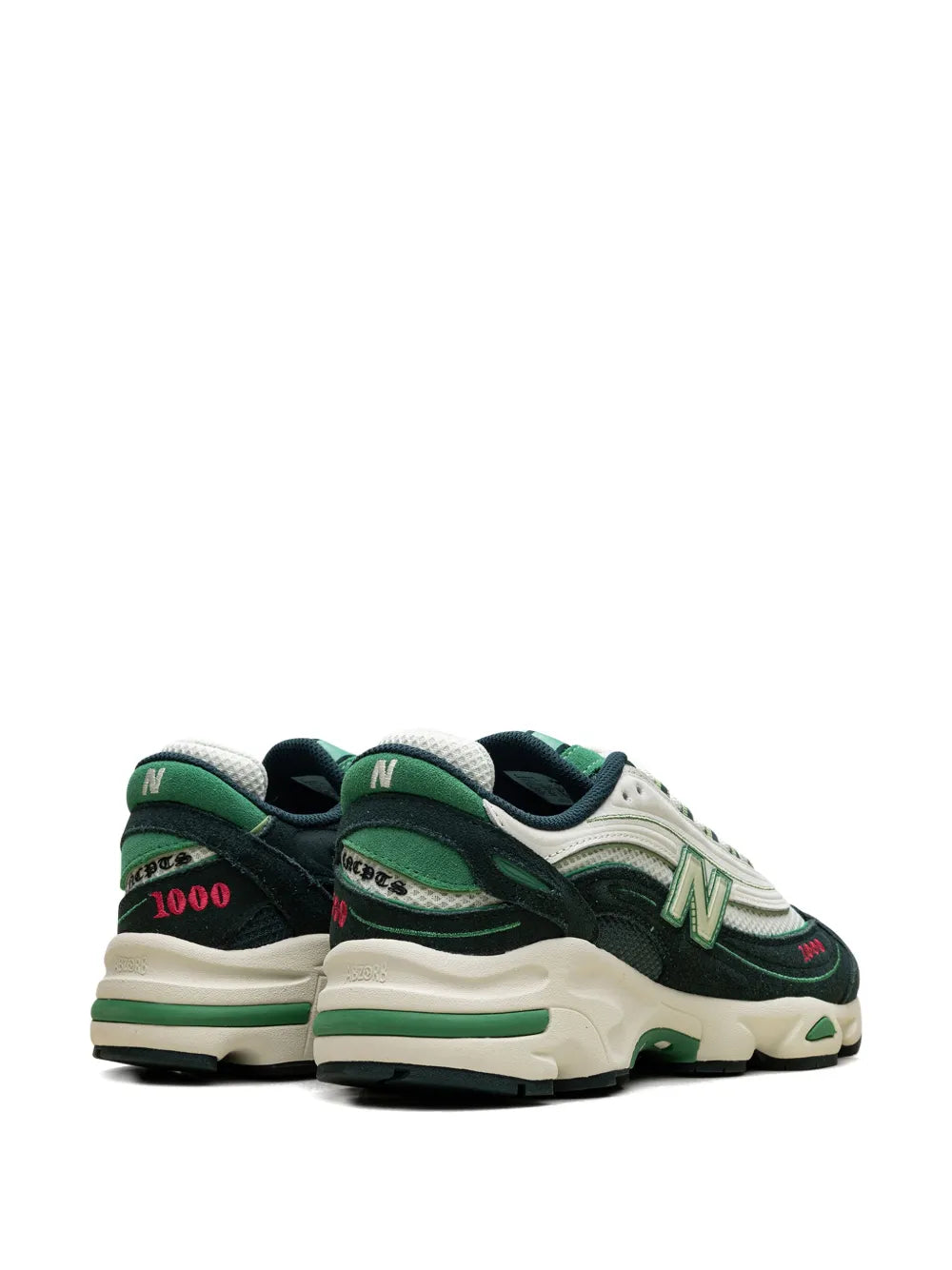 NEW BALANCE - 1000 MÍLE x CONCEPTS