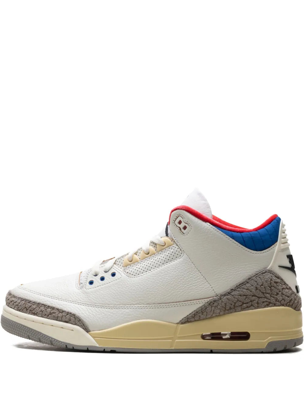 AIR JORDAN 3 - RETRO SÉOUL 2.0