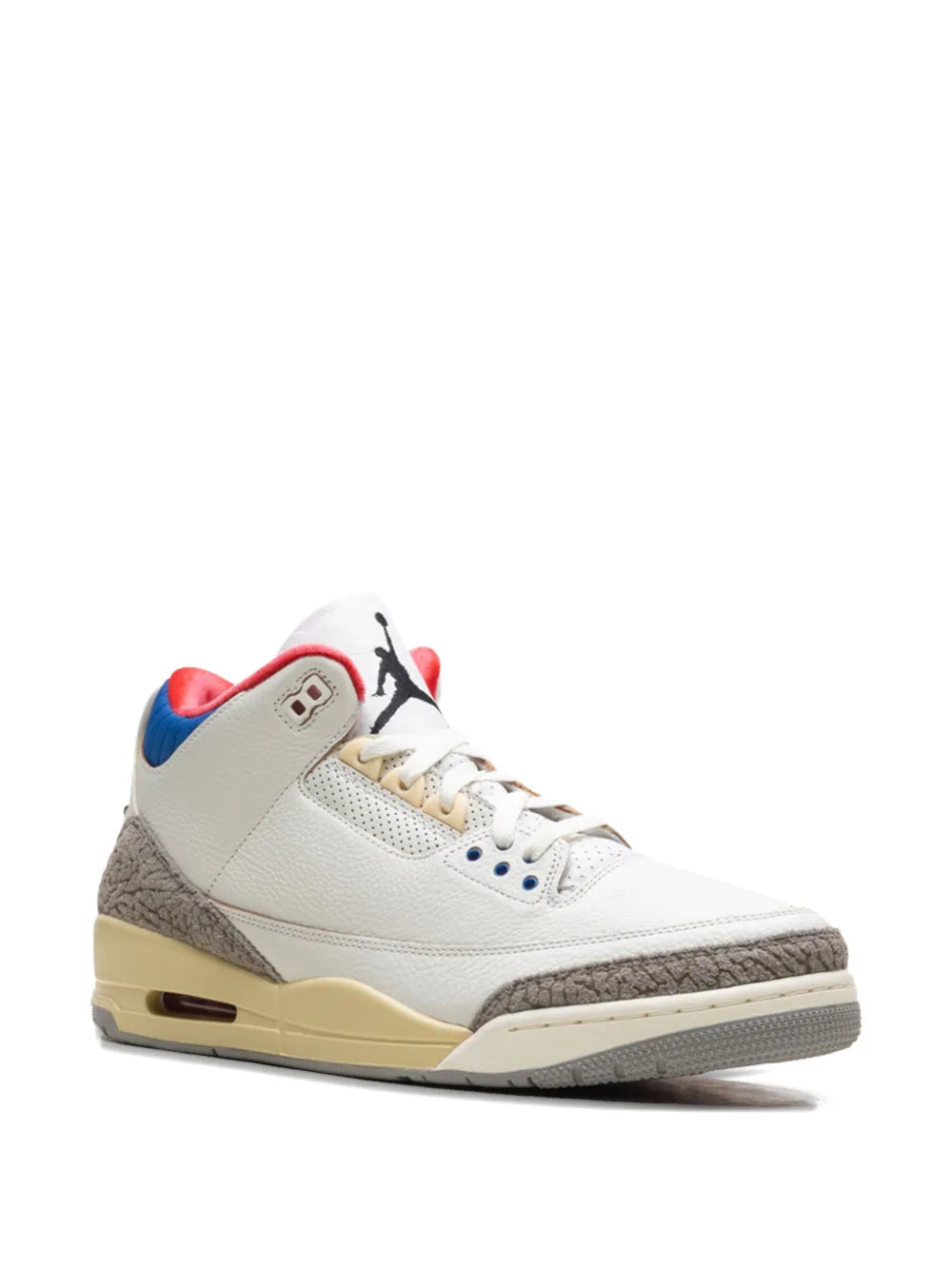 AIR JORDAN 3 - RETRO SÉOUL 2.0
