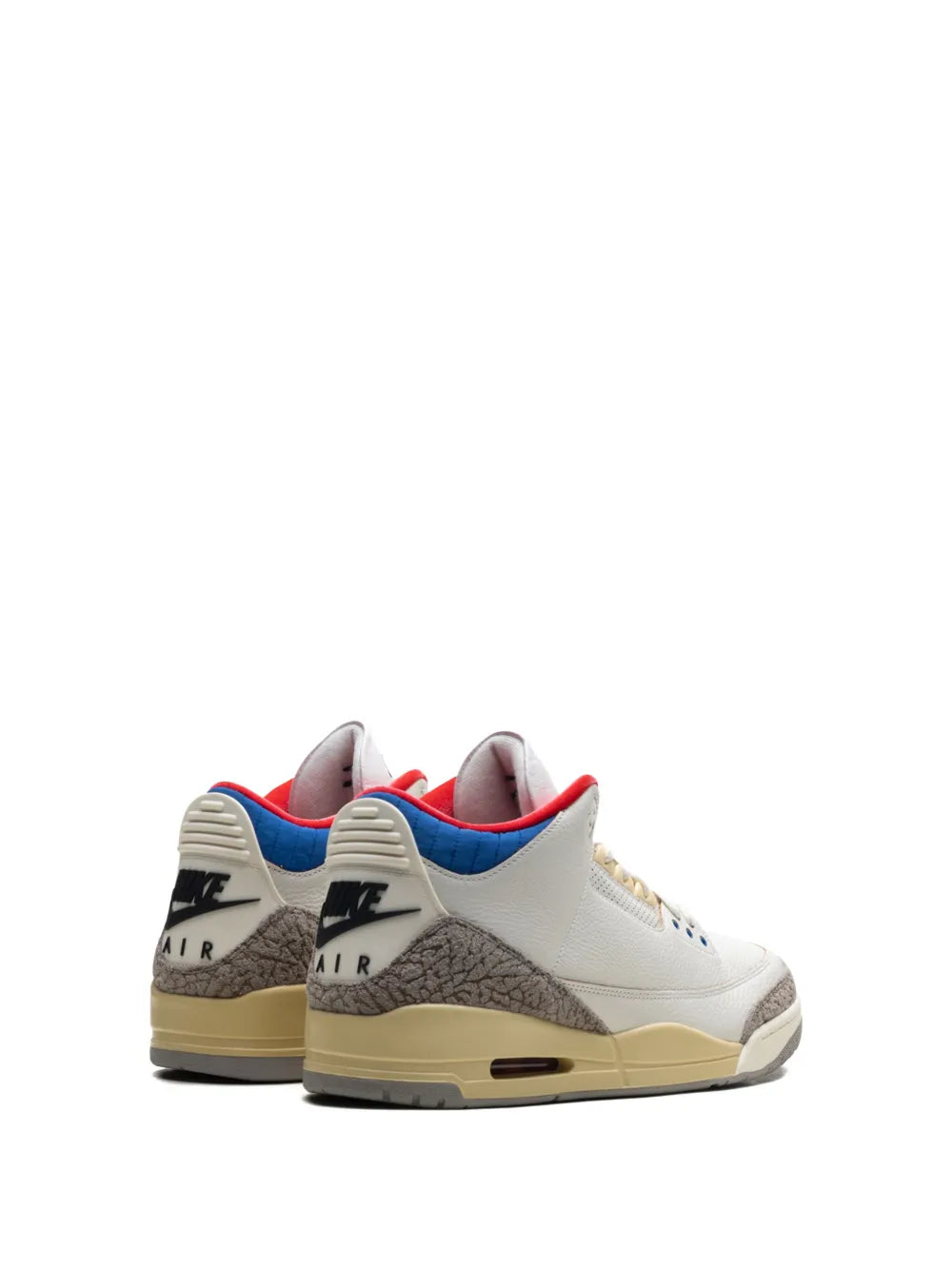 AIR JORDAN 3 - RETRO SÉOUL 2.0