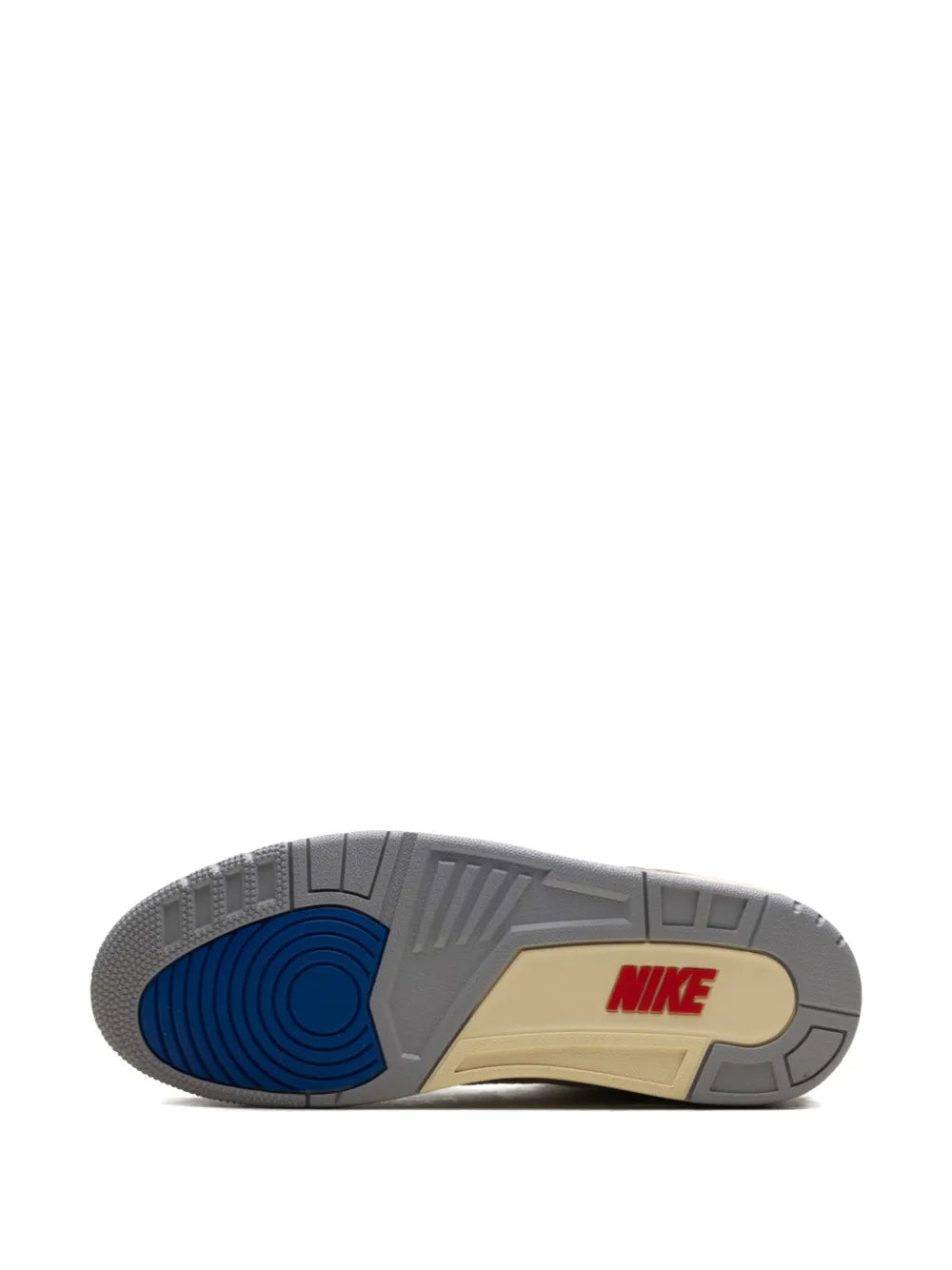 AIR JORDAN 3 - RETRO SÉOUL 2.0
