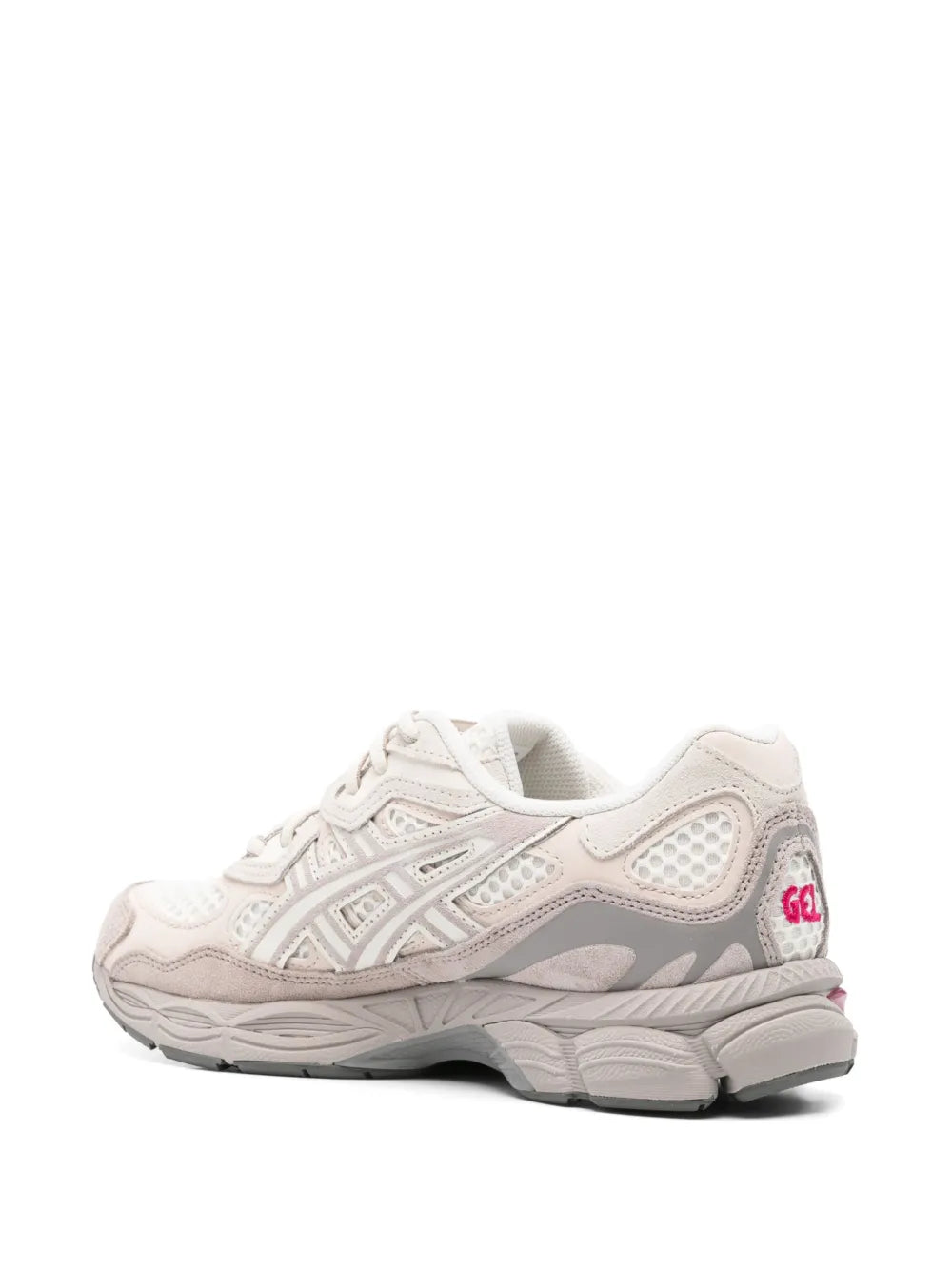 ASICS - GEL-NYC CREAM MOONROCK