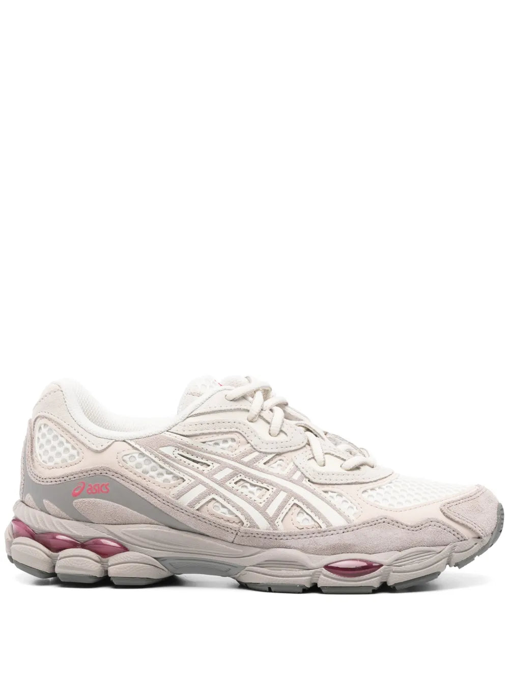 ASICS - GEL-NYC CREAM MOONROCK