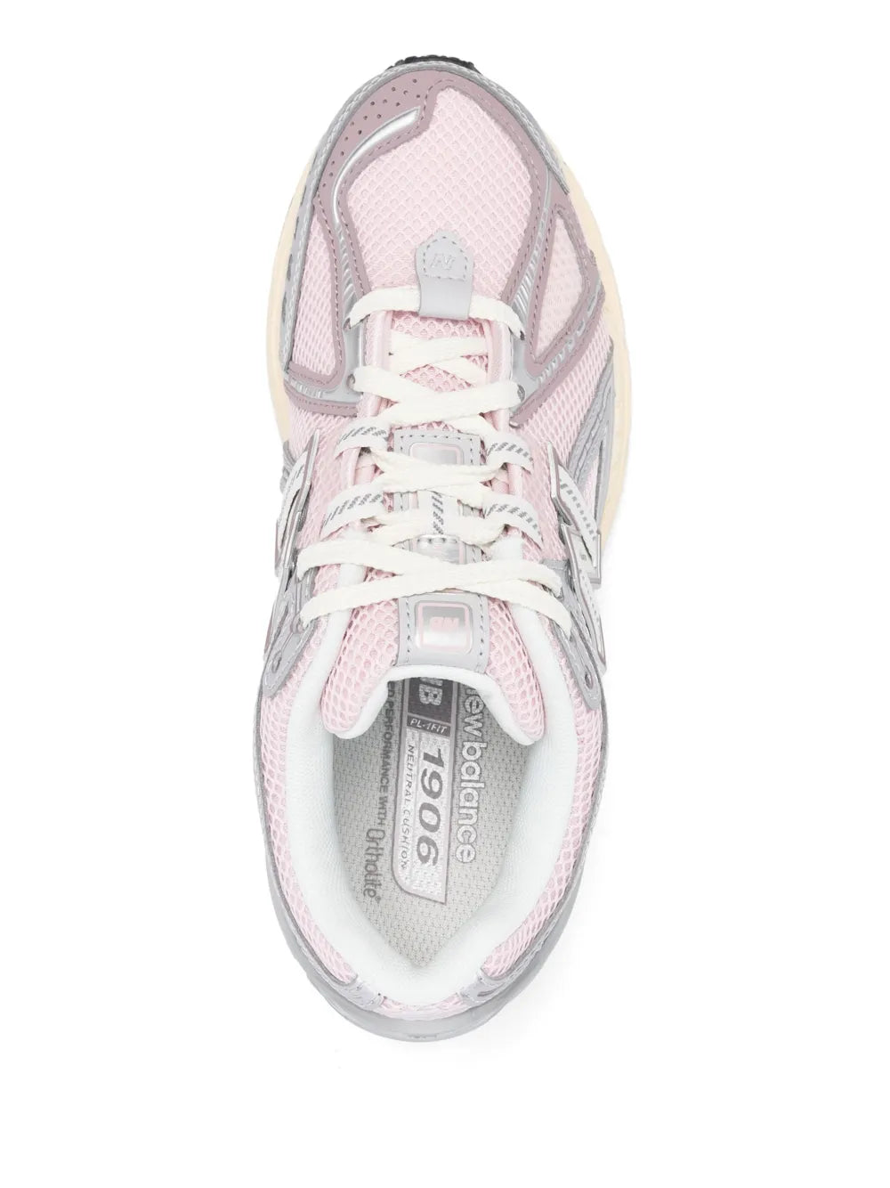 NEW BALANCE - 1906R PASTEL PACK ROSE SUGAR