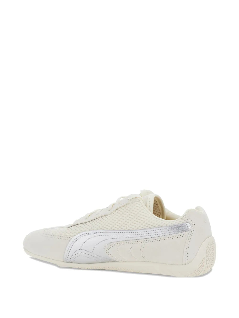 PUMA SPEEDCAT PREMIUM - FROSTED IVORY MATTE SILVER