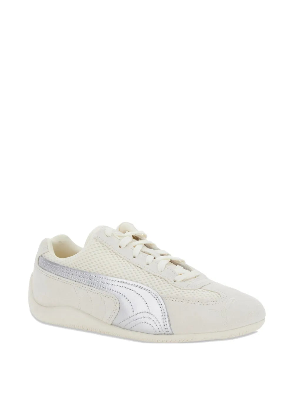 PUMA SPEEDCAT PREMIUM - FROSTED IVORY MATTE SILVER