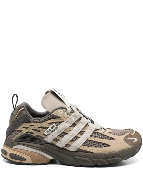 ADIDAS - ADISTAR CUSHION SIMPLE BROWN x SONG FOR THE MUTE