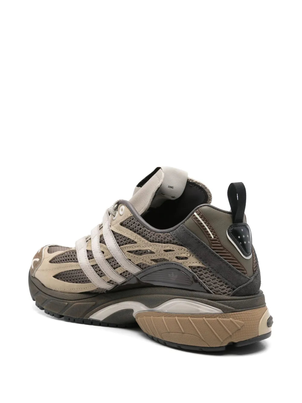 ADIDAS - ADISTAR CUSHION SIMPLE BROWN x SONG FOR THE MUTE