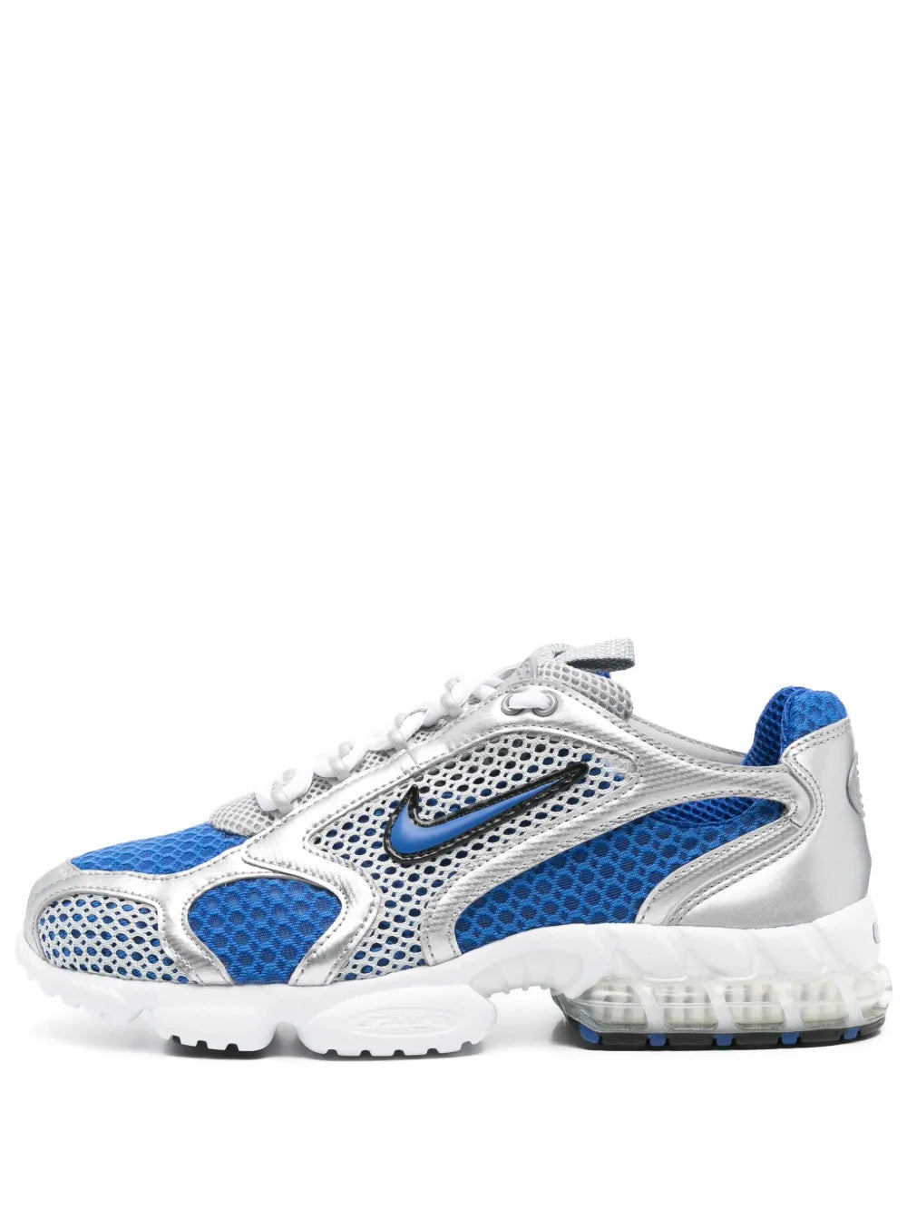 NIKE ZOOM SPIRIDON CAGE 2 - VARSITY ROYAL