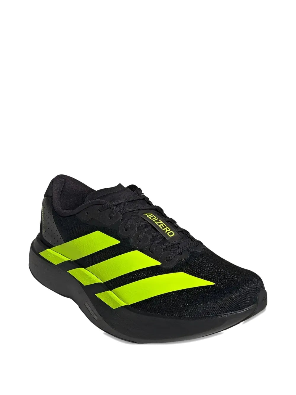 ADIDAS - ADIZERO EVO SL BLACK LUCID LEMON