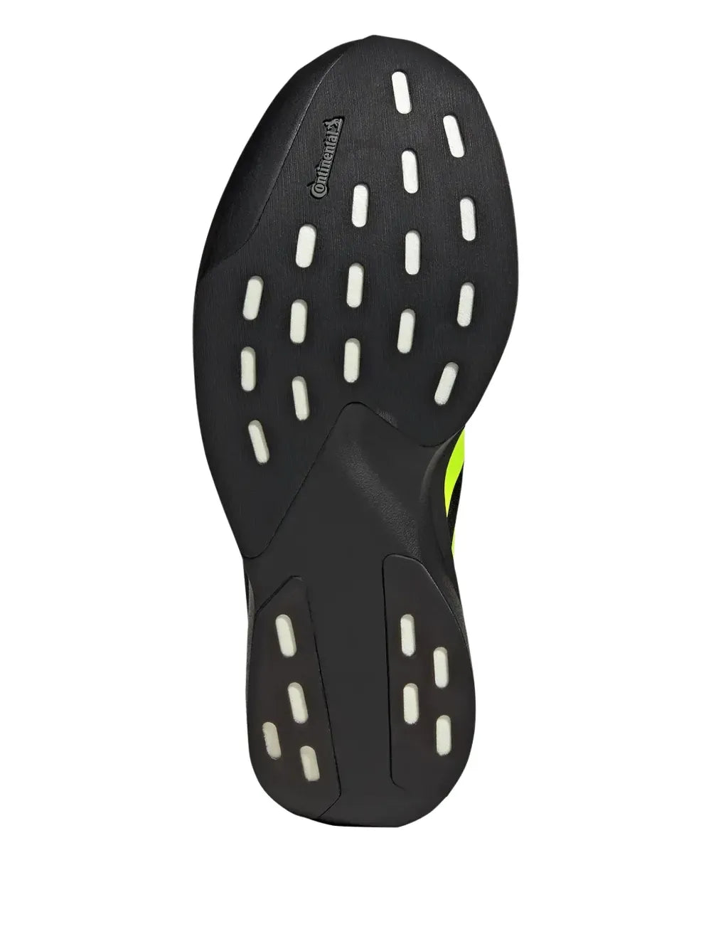 ADIDAS - ADIZERO EVO SL BLACK LUCID LEMON