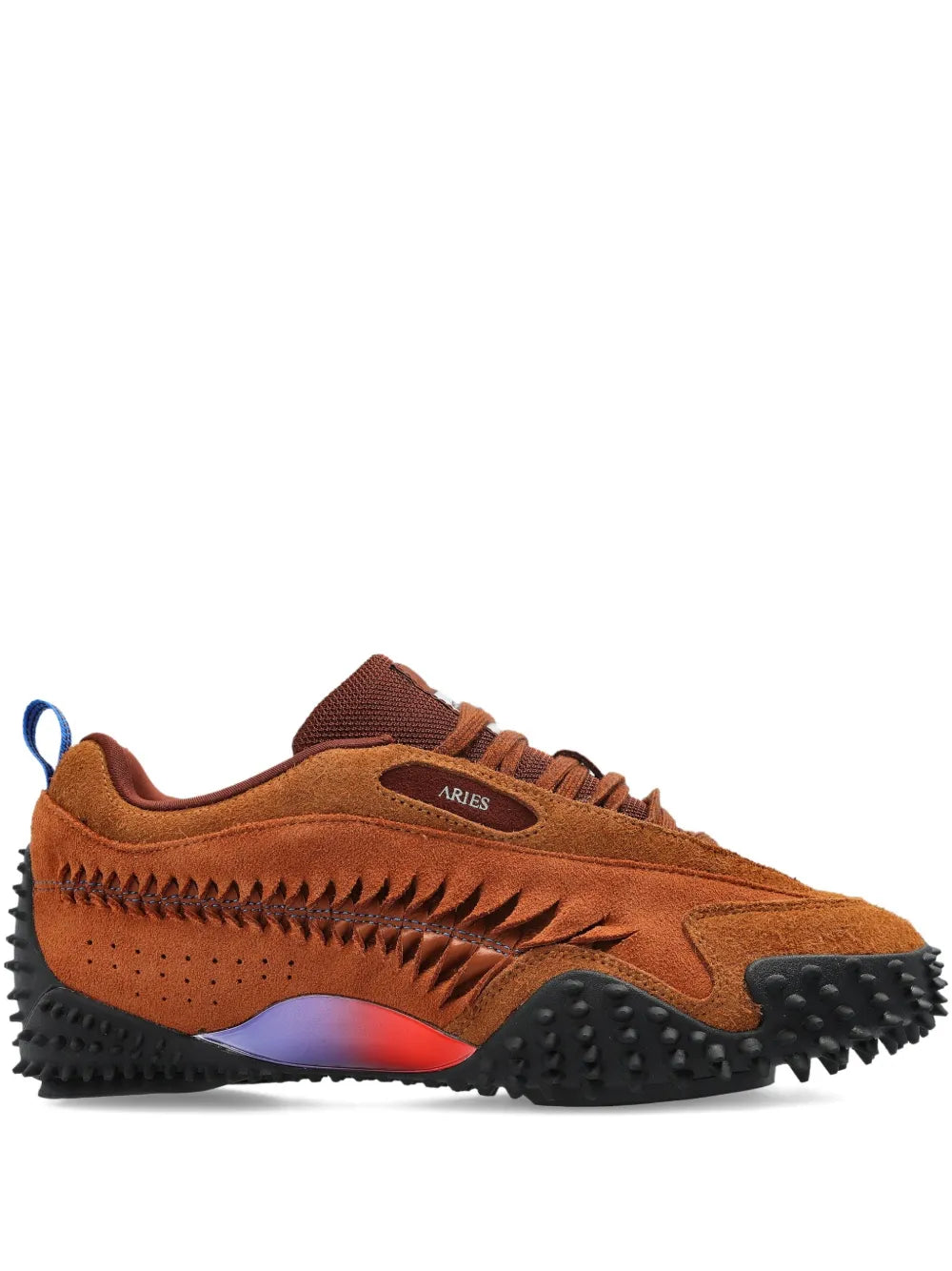 PUMA - MOSTRO BROWN x ARIES