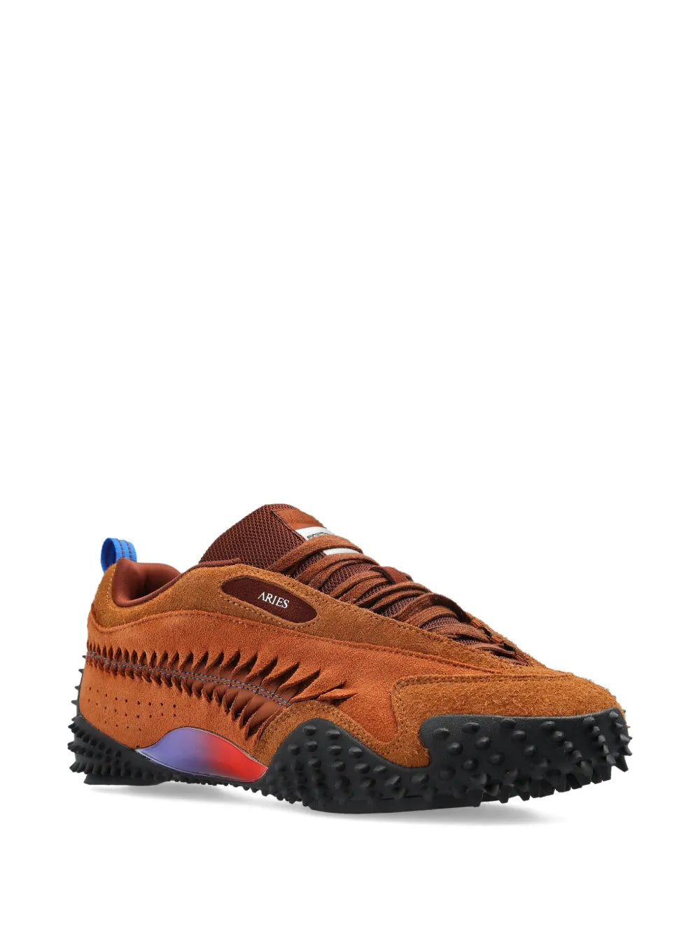 PUMA - MOSTRO BROWN x ARIES