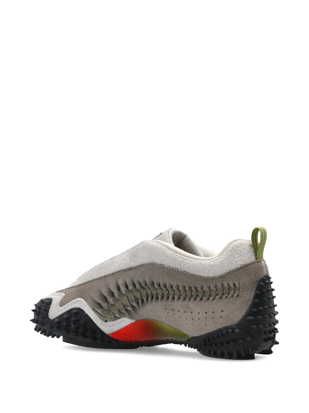 PUMA - MOSTRO MOUSE GRAY x ARIES