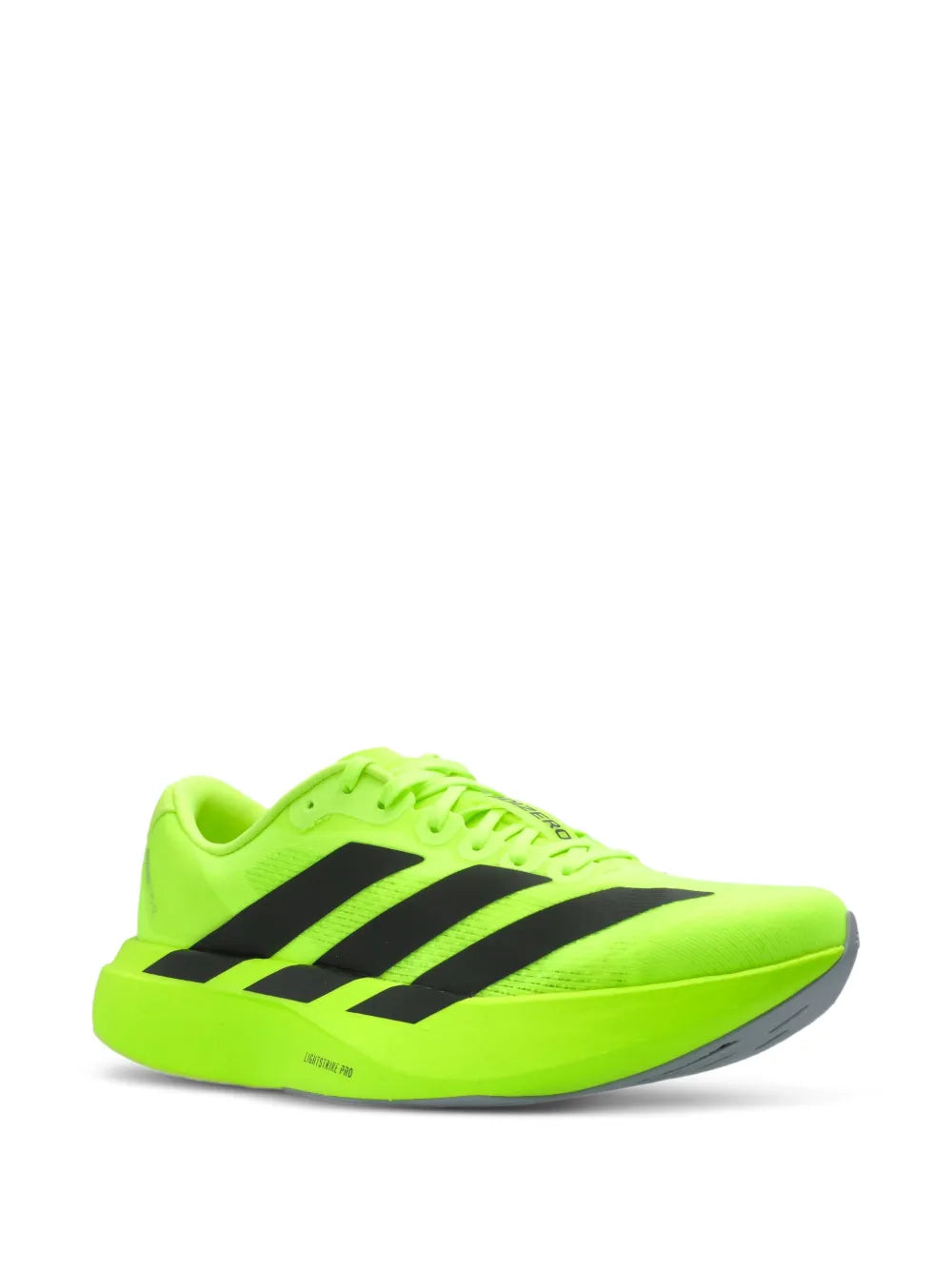 ADIDAS - ADIZERO EVO SL LUCID LEMON