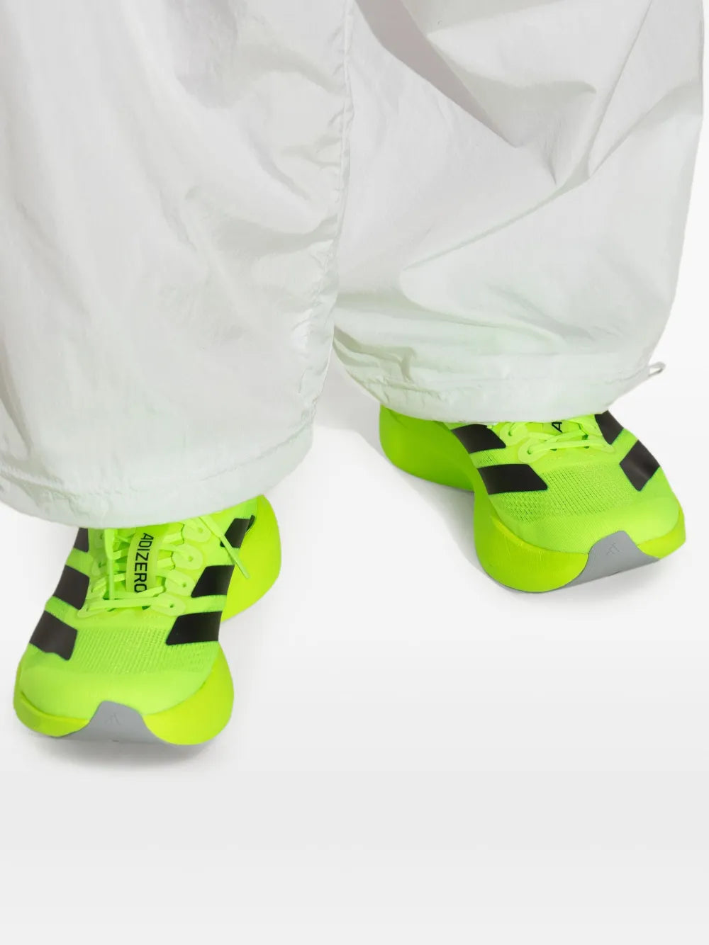 ADIDAS - ADIZERO EVO SL LUCID LEMON