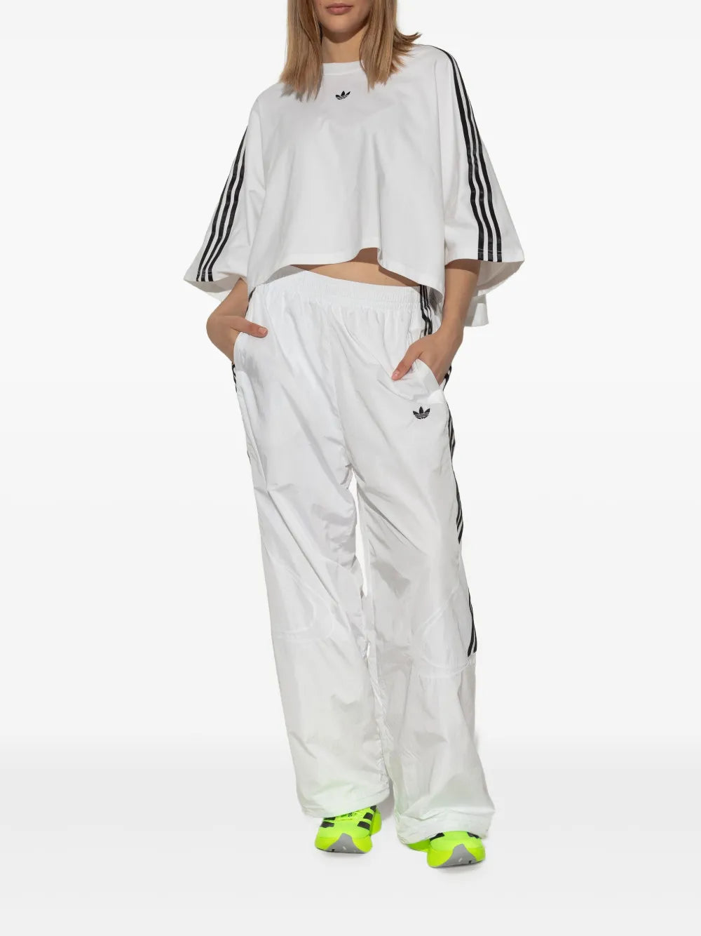 ADIDAS - ADIZERO EVO SL LUCID LEMON