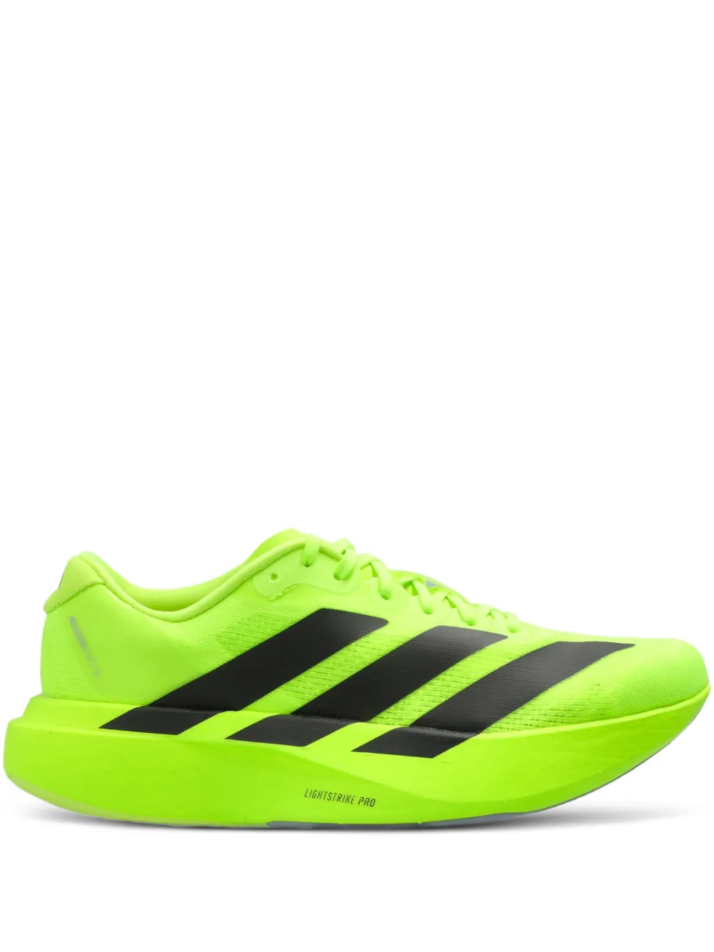 ADIDAS - ADIZERO EVO SL LUCID LEMON