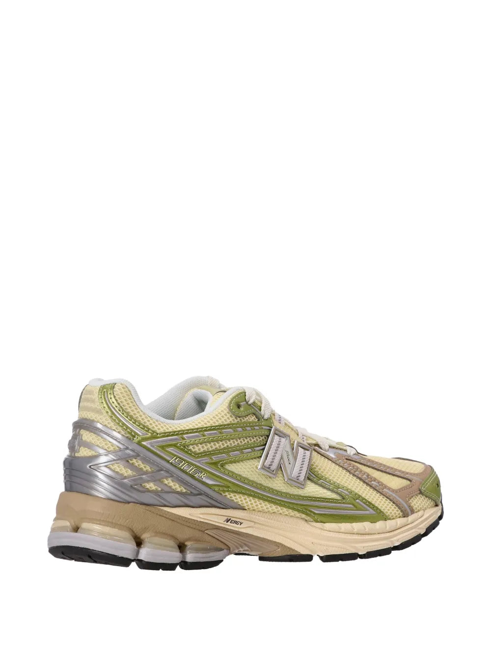 NEW BALANCE - 1906R PASTEL PACK PARCHMENT