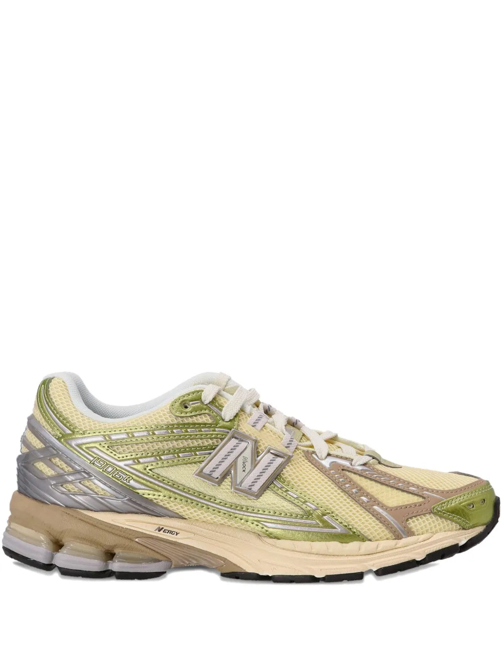 NEW BALANCE - 1906R PASTEL PACK PARCHMENT