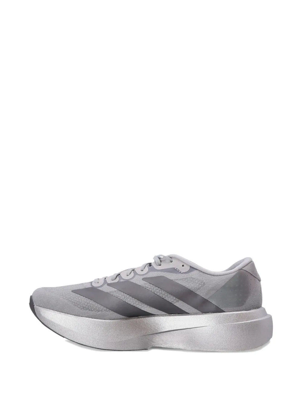 ADIDAS - ADIZERO EVO SL SILVER METALLIC