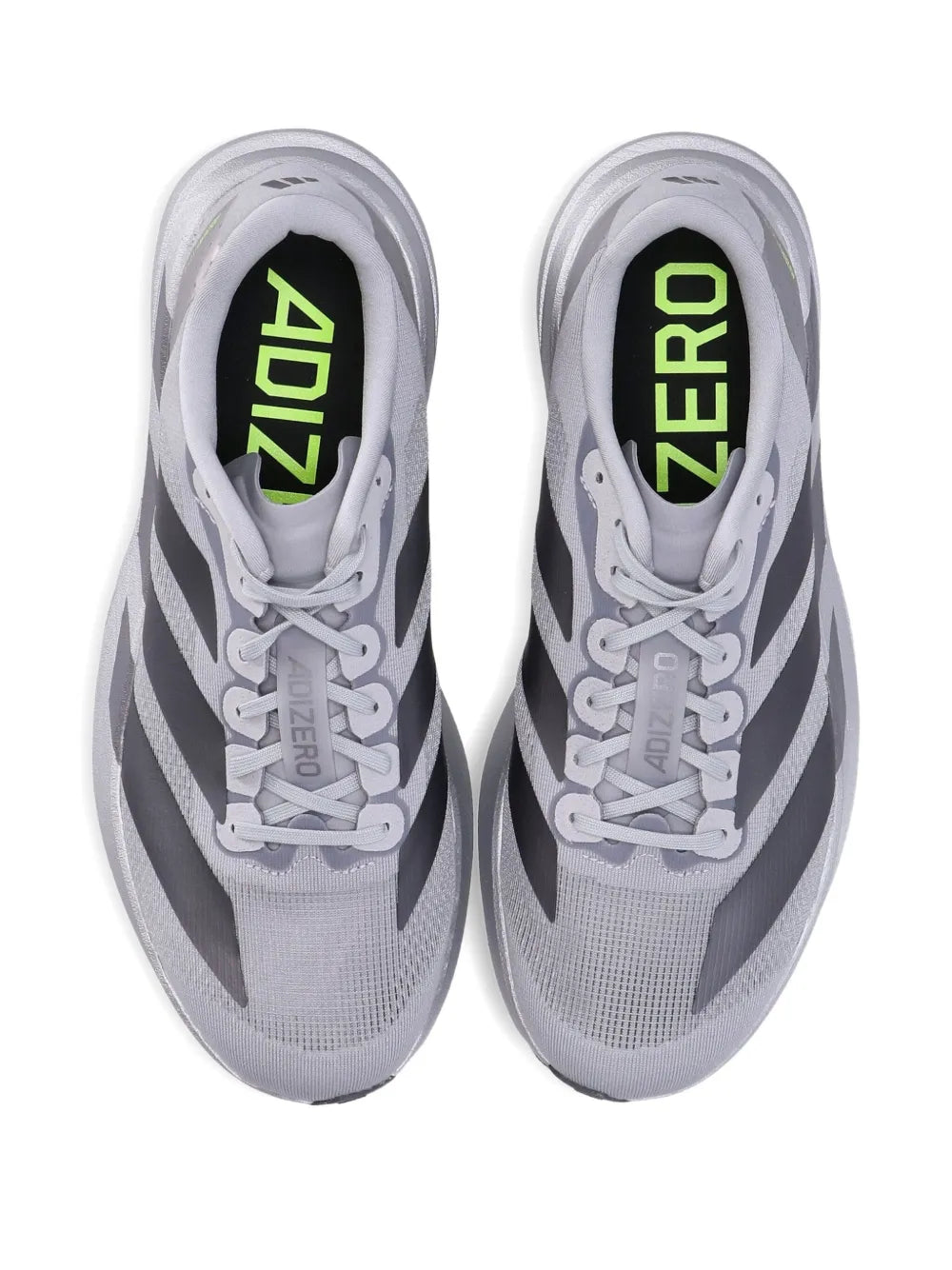 ADIDAS - ADIZERO EVO SL SILVER METALLIC