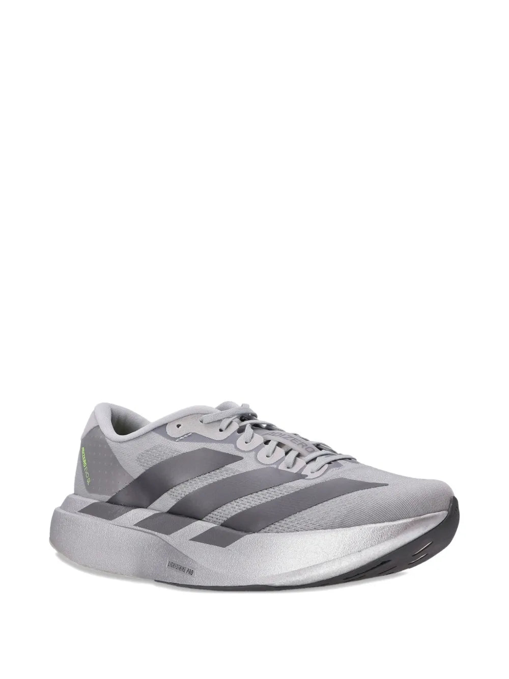 ADIDAS - ADIZERO EVO SL SILVER METALLIC