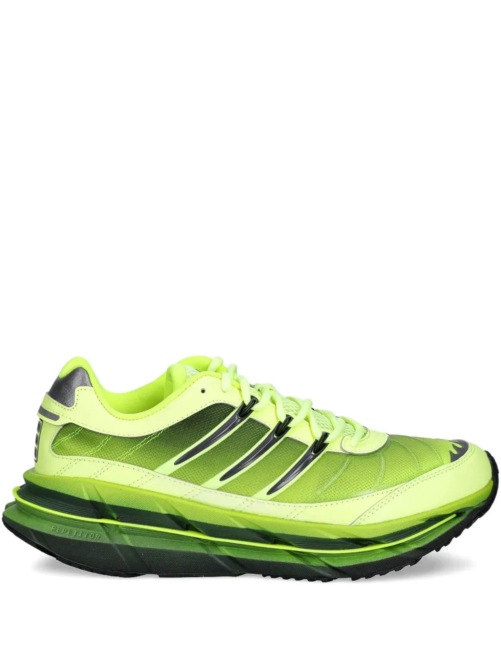 ADIDAS - ADISTAR HARMONY HI-RES YELLOW