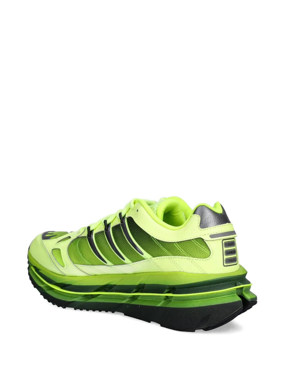 ADIDAS - ADISTAR HARMONY HI-RES YELLOW