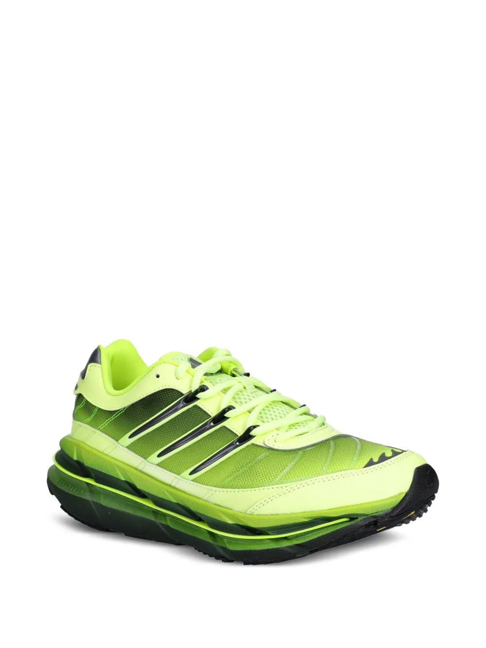 ADIDAS - ADISTAR HARMONY HI-RES YELLOW