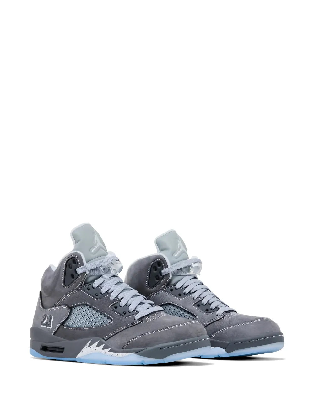 AIR JORDAN 5 - RETRO WOLF GREY 2026
