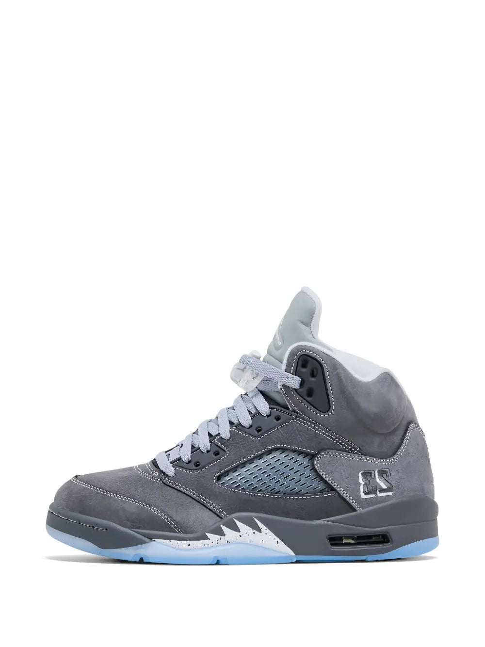 AIR JORDAN 5 - RETRO WOLF GREY 2026